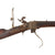 Original U.S. Civil War Sharps Vertical Breech New Model 1863 Military Rifle Converted to .45-70 Govt. Sporting Gun - Serial 25671 Original Items