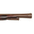 Original Indian - Afghan Frontier Flintlock Jezail Musket with British EIC Brown Bess Rampant Lion Lock Dated 1814 Original Items