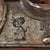 Original Indian - Afghan Frontier Flintlock Jezail Musket with British EIC Brown Bess Rampant Lion Lock Dated 1814 Original Items