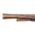 Original Indian - Afghan Frontier Flintlock Jezail Musket with British EIC Brown Bess Rampant Lion Lock Dated 1814 Original Items