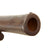 Original Indian - Afghan Frontier Flintlock Jezail Musket with British EIC Brown Bess Rampant Lion Lock Dated 1814 Original Items