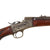 Original U.S. Whitney Arms Co. "Remington" Rolling Block Style II No.1 Single Shot Sporting Rifle in .45-75W.C.F. Serial 20603 - Circa 1885 Original Items
