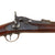 Original U.S. Springfield Trapdoor M1873-90 Saddle Ring Carbine with Rear Sight Guard Made in 1882 - Serial 187596★ Original Items