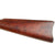 Original U.S. Springfield Trapdoor M1873-90 Saddle Ring Carbine with Rear Sight Guard Made in 1882 - Serial 187596★ Original Items