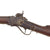 Original U.S. Civil War Sharps New Model 1863 Vertical Breech Saddle-Ring Carbine - Serial C,28265 - Unconverted Original Items