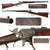 Original U.S. Civil War Starr Model 1865 Saddle Ring Carbine in .56-50 Spencer Rimfire - Serial 31376 Original Items