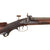 Original 19th Century Austrian Percussion Target Hunting Rifle by Franz Steskal of Vienna with Octagonal Barrel & Double Set Triggers - circa 1840 Original Items