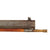 Original 19th Century Austrian Percussion Target Hunting Rifle by Franz Steskal of Vienna with Octagonal Barrel & Double Set Triggers - circa 1840 Original Items