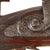 Original 19th Century Austrian Percussion Target Hunting Rifle by Franz Steskal of Vienna with Octagonal Barrel & Double Set Triggers - circa 1840 Original Items