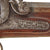 Original 19th Century Austrian Percussion Target Hunting Rifle by Franz Steskal of Vienna with Octagonal Barrel & Double Set Triggers - circa 1840 Original Items