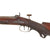 Original 19th Century Austrian Percussion Target Hunting Rifle by Franz Steskal of Vienna with Octagonal Barrel & Double Set Triggers - circa 1840 Original Items