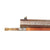 Original 19th Century Austrian Percussion Target Hunting Rifle by Franz Steskal of Vienna with Octagonal Barrel & Double Set Triggers - circa 1840 Original Items