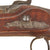 Original 19th Century Austrian Percussion Target Hunting Rifle by Franz Steskal of Vienna with Octagonal Barrel & Double Set Triggers - circa 1840 Original Items