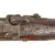 Original 19th Century Austrian Percussion Target Hunting Rifle by Franz Steskal of Vienna with Octagonal Barrel & Double Set Triggers - circa 1840 Original Items