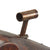 Original 19th Century Austrian Percussion Target Hunting Rifle by Franz Steskal of Vienna with Octagonal Barrel & Double Set Triggers - circa 1840 Original Items