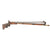 Original 19th Century Austrian Percussion Target Hunting Rifle by Franz Steskal of Vienna with Octagonal Barrel & Double Set Triggers - circa 1840 Original Items