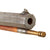 Original 19th Century Austrian Percussion Target Hunting Rifle by Franz Steskal of Vienna with Octagonal Barrel & Double Set Triggers - circa 1840 Original Items