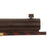 Original U.S. Civil War Era Half Stocked Child Sized Percussion Target Rifle with Single Set Trigger - circa 1850 Original Items