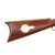 Original 19th Century U.S. Double Barreled Cape Percussion Combination Gun by Gilbert & Bales of Penn Yan, NY - Circa 1850 Original Items