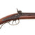 Original 19th Century U.S. Double Barreled Cape Percussion Combination Gun by Gilbert & Bales of Penn Yan, NY - Circa 1850 Original Items