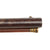 Original 19th Century U.S. Double Barreled Cape Percussion Combination Gun by Gilbert & Bales of Penn Yan, NY - Circa 1850 Original Items