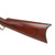 Original 19th Century U.S. Double Barreled Cape Percussion Combination Gun by Gilbert & Bales of Penn Yan, NY - Circa 1850 Original Items