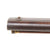 Original 19th Century U.S. Double Barreled Cape Percussion Combination Gun by Gilbert & Bales of Penn Yan, NY - Circa 1850 Original Items
