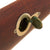 Original 19th Century U.S. Double Barreled Cape Percussion Combination Gun by Gilbert & Bales of Penn Yan, NY - Circa 1850 Original Items