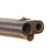 Original 19th Century U.S. Double Barreled Cape Percussion Combination Gun by Gilbert & Bales of Penn Yan, NY - Circa 1850 Original Items
