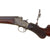 Original U.S. Remington-Hepburn No.3 Falling Block Target Sporting Rifle in .40-50 Sharps Straight Caliber with Aperture Sight - Serial 4570 Original Items