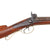 Original 19th Century U.S. Double Barreled Cape Percussion Combination Gun Made in Lansingburgh, NY - Circa 1850 Original Items