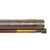 Original 19th Century U.S. Double Barreled Cape Percussion Combination Gun Made in Lansingburgh, NY - Circa 1850 Original Items