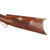 Original 19th Century U.S. Double Barreled Cape Percussion Combination Gun Made in Lansingburgh, NY - Circa 1850 Original Items