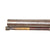 Original 19th Century U.S. Double Barreled Cape Percussion Combination Gun Made in Lansingburgh, NY - Circa 1850 Original Items