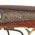 Original 19th Century U.S. Double Barreled Cape Percussion Combination Gun Made in Lansingburgh, NY - Circa 1850 Original Items