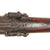 Original 19th Century U.S. Double Barreled Cape Percussion Combination Gun Made in Lansingburgh, NY - Circa 1850 Original Items