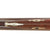 Original 19th Century U.S. Double Barreled Cape Percussion Combination Gun Made in Lansingburgh, NY - Circa 1850 Original Items