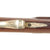 Original 19th Century U.S. Double Barreled Cape Percussion Combination Gun Made in Lansingburgh, NY - Circa 1850 Original Items