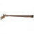 Original 19th Century U.S. Double Barreled Cape Percussion Combination Gun Made in Lansingburgh, NY - Circa 1850 Original Items