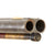 Original 19th Century U.S. Double Barreled Cape Percussion Combination Gun Made in Lansingburgh, NY - Circa 1850 Original Items