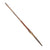 Original U.S. Pennsylvania Percussion Hunting Rifle with Tiger Flame Maple Half Stock and Set Trigger - circa 1850 Original Items