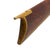 Original U.S. Pennsylvania Percussion Hunting Rifle with Tiger Flame Maple Half Stock and Set Trigger - circa 1850 Original Items