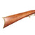 Original U.S. Pennsylvania Percussion Hunting Rifle by Frank Gilbert of Somerset with Partridge Trade Lock - Circa 1850 Original Items
