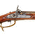 Original U.S. Pennsylvania Percussion Hunting Rifle by Frank Gilbert of Somerset with Partridge Trade Lock - Circa 1850 Original Items