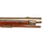 Original U.S. Pennsylvania Percussion Hunting Rifle by Frank Gilbert of Somerset with Partridge Trade Lock - Circa 1850 Original Items