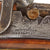 Original U.S. Pennsylvania Percussion Hunting Rifle by Frank Gilbert of Somerset with Partridge Trade Lock - Circa 1850 Original Items