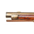 Original U.S. Pennsylvania Percussion Hunting Rifle by Frank Gilbert of Somerset with Partridge Trade Lock - Circa 1850 Original Items