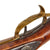 Original U.S. Pennsylvania Percussion Hunting Rifle by Frank Gilbert of Somerset with Partridge Trade Lock - Circa 1850 Original Items