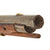 Original U.S. Pennsylvania Percussion Hunting Rifle by Frank Gilbert of Somerset with Partridge Trade Lock - Circa 1850 Original Items