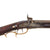 Original U.S. Pennsylvania Tiger Flame Maple Percussion Rifle by William Craig of Pittsburgh with Whitmore & Wolff Lock and Set Trigger - Circa 1855 Original Items